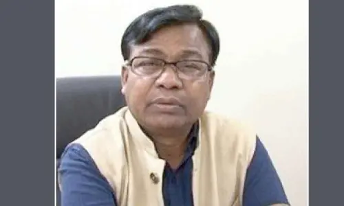 New OPCC chief to undertake Sankalp padayatra