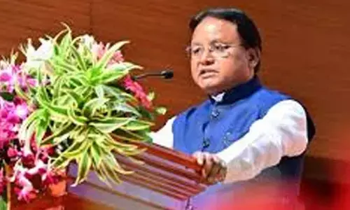 36K women went missing in Odisha in 5 yrs: CM Majhi