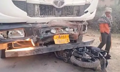 MP CM announces Rs 4 lakh ex-gratia to Bhind road victims