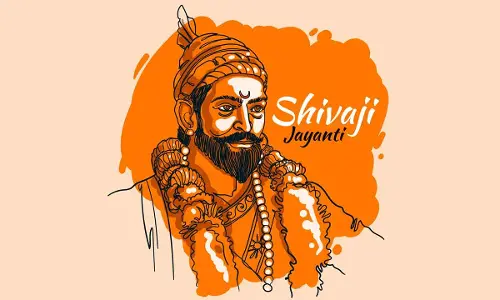 Shivaji Jayanti Celebrations Lead to Brief Traffic Delays in Hyderabad