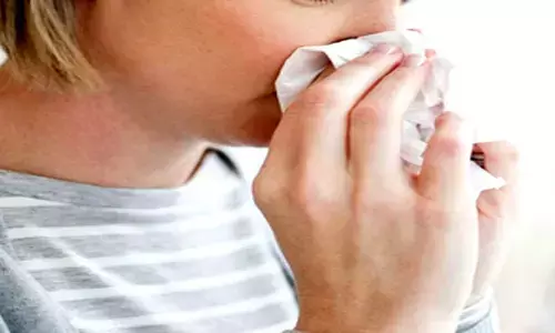 Flu cases on the rise in Kyrgyzstan; health ministry monitors attendance in schools