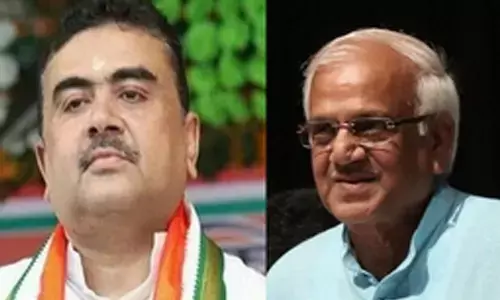 Bengal Minister moves privilege motion against LoP for unruly behaviour