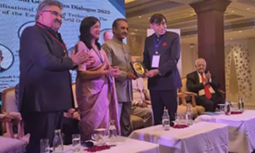 Top strategic experts, diplomats discuss changing world order at Maharana Pratap Geopolitics Dialogue