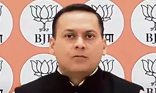 Politically motivated: Amit Malviya hits back at Rahul Gandhi over CEC appointment dissent note