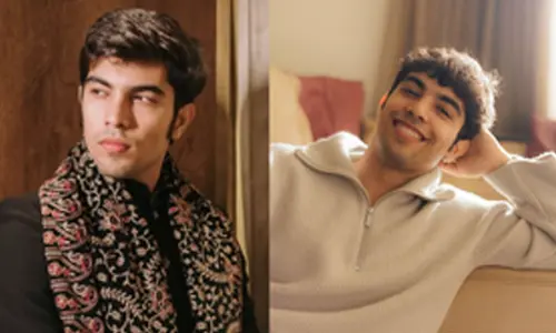 Aiman Kalia opens up about being a part of Ghum Hai Kisikey Pyaar Mein