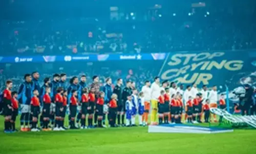 UCL knockout play-offs second leg: Madrid host City, Celtic eye historic night at Allianz