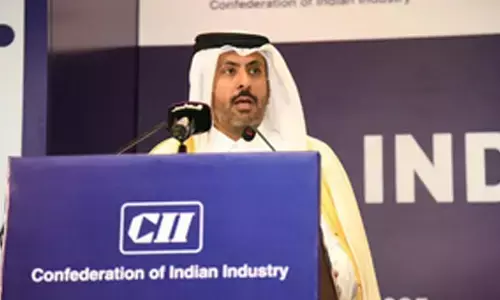 Qatar throws open investment opportunities for Indian firms