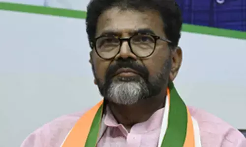 K’taka govt making headlines for wrong reasons: LoP Narayanaswamy