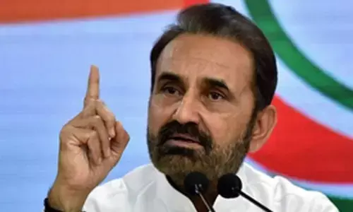‘Improved performance’: Congress on Gujarat local body polls