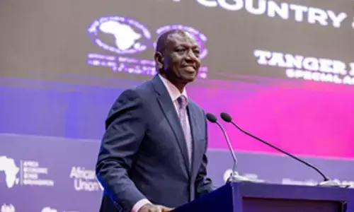 Kenya secures funding to tackle climate change challenges