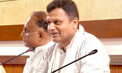 MP Calls for Faster Execution of Key Infrastructure Projects in Coastal Karnataka