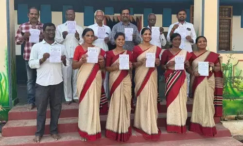 Education Seminar to be Held at Saraswati Shishu Mandir, Nagarkurnool