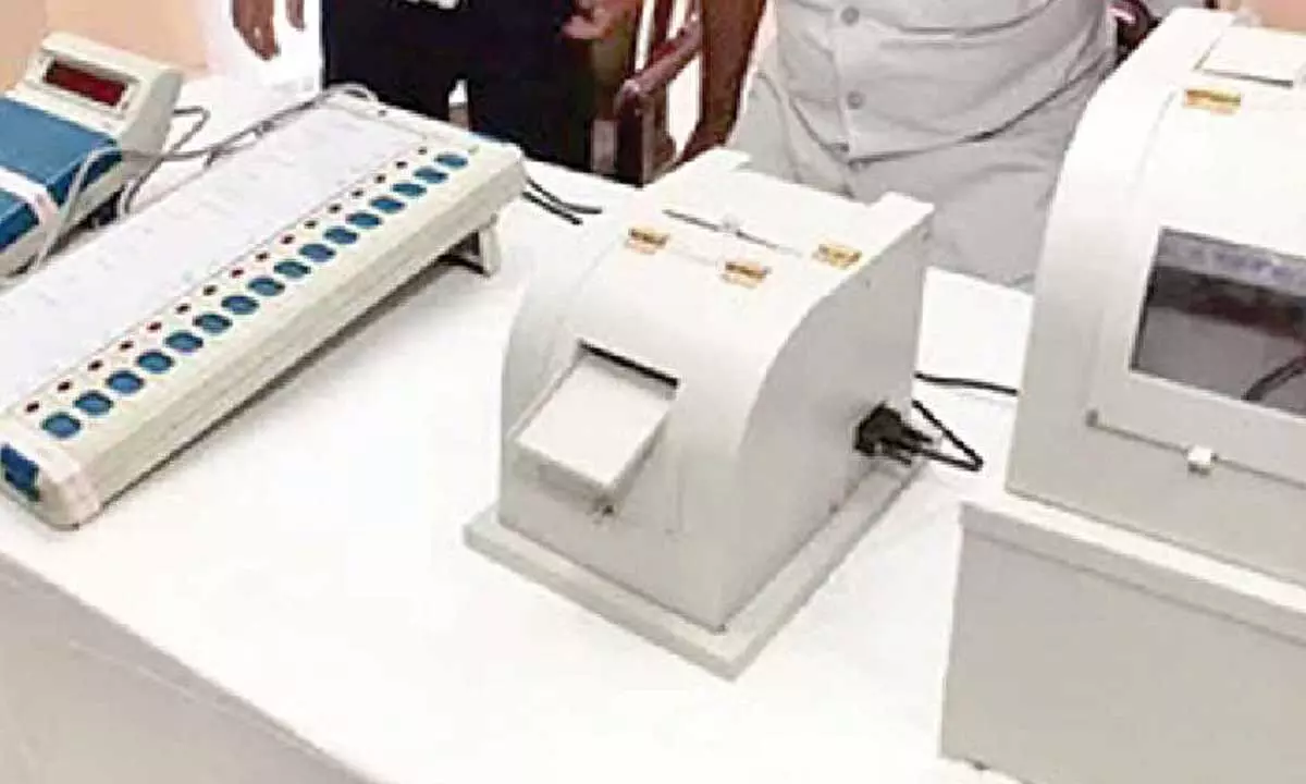 Direct fight between BJP, Cong for mayor’s post in Gurugram Direct fight between BJP, Cong for mayor’s post in Gurugram