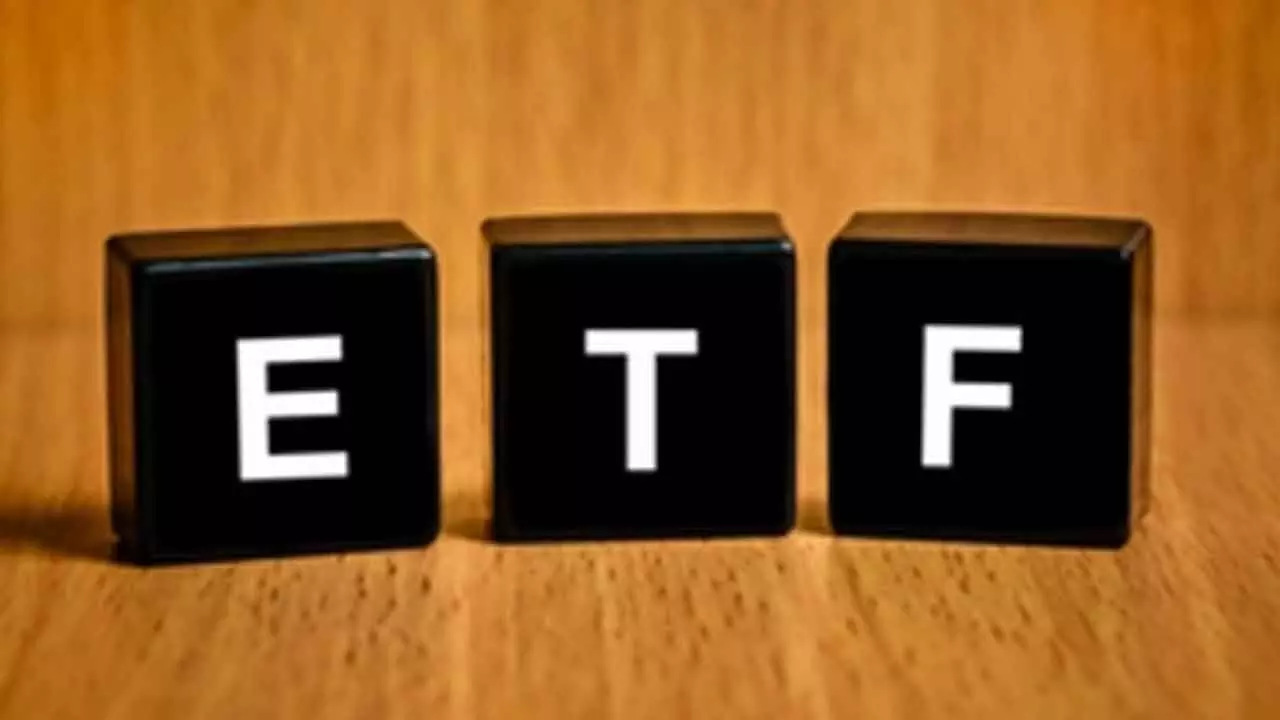 U.S. Investors Go Big on Europe: Record Inflows into European ETFs