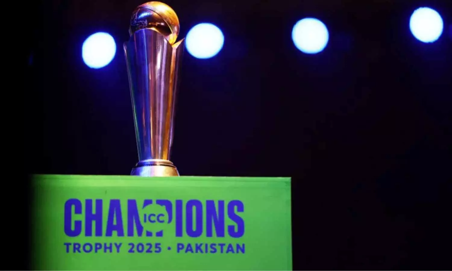 ICC Champions Trophy 2025: Streaming Details, Broadcast Channels, and Where to Watch Live ICC Champions Trophy 2025: Streaming Details, Broadcast Channels, and Where to Watch Live