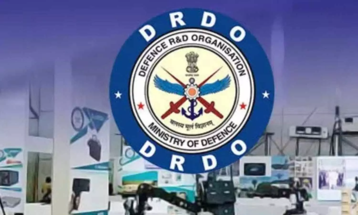 DRDO Internship Opportunities for Graduate and Postgraduate Students in Science, Engineering
