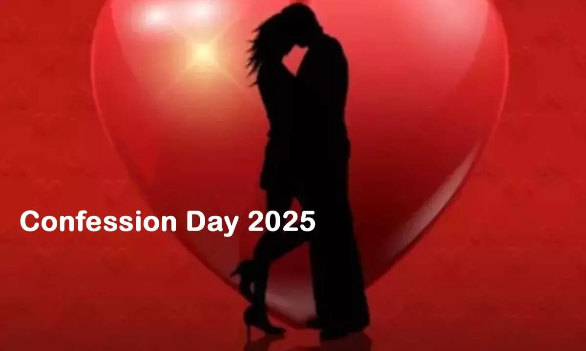 Confession Day 2025: Date, History, Significance, and Ways to Celebrate