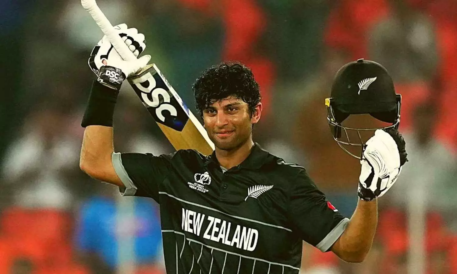 Champions Trophy 2025 SF: Ravindra, Williamson Dominate SA