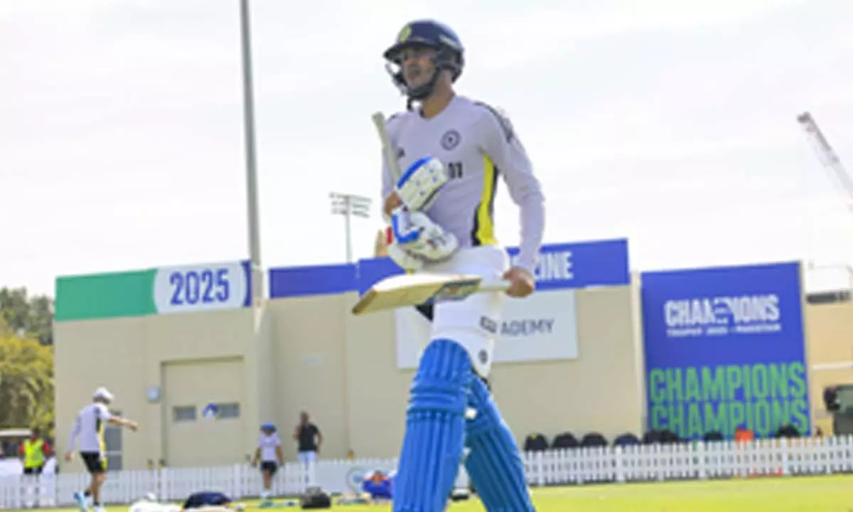 India vs England 2025: Full 5-Match Test Series Preview, Schedule & Live Streaming Details