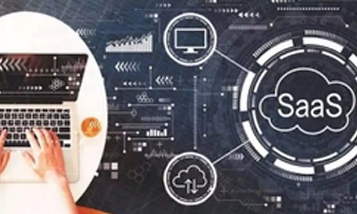 SaaS leads Indias AI startup boom amid Centre’s mega push SaaS leads Indias AI startup boom amid Centre’s mega push