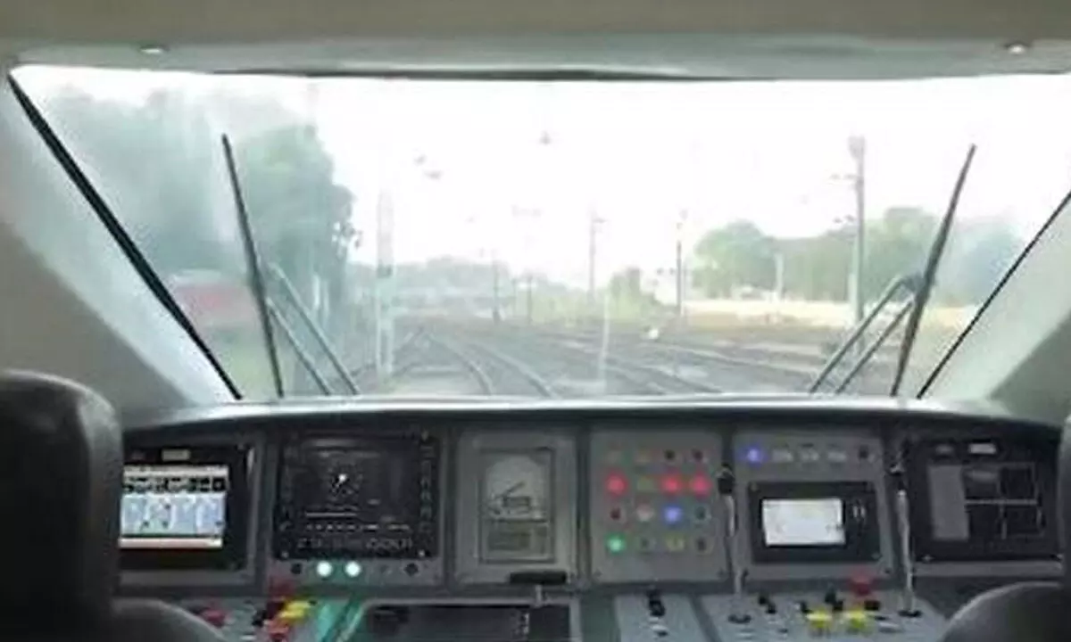 Loco Pilots to Stage 36-Hour Fast Over Pending Grievances Loco Pilots to Stage 36-Hour Fast Over Pending Grievances