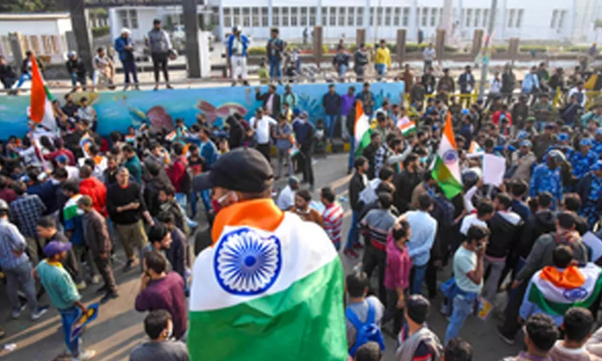 BPSC announces schedule of 70th CCE Mains amid stir by aspirants BPSC announces schedule of 70th CCE Mains amid stir by aspirants