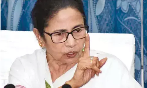 Maha Kumbh has turned into ‘Mrityu Kumbh’: Mamata