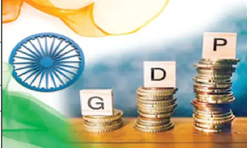 India’s GDP growth may fall to 6.6% in Q3FY25: BoB