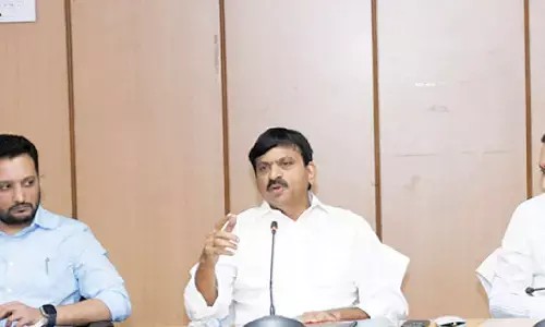 Bhu Bharati Act will be in line with people’s aspirations: Ponguleti