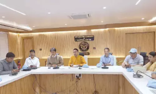 Nashik team studies Maha Kumbh planning