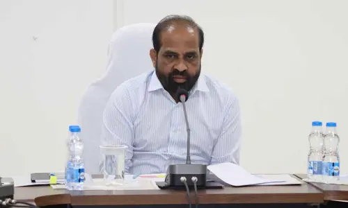 Minister Satya Kumar Yadav seeks detailed reports on two deaths at state hosps