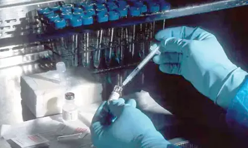 Cancer vax for women to be available in five to six months