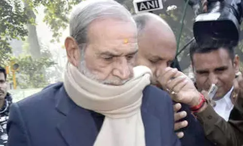 Prosecution seeks death for Sajjan Kumar