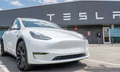Tesla starts recruitment in India, sends signal of entering EV market