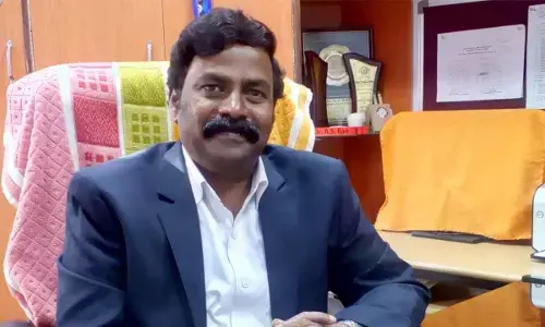 Prof Allam Srinivasa Rao