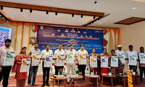 ‘NAKSHA helps in proper mgmt of urban land records’