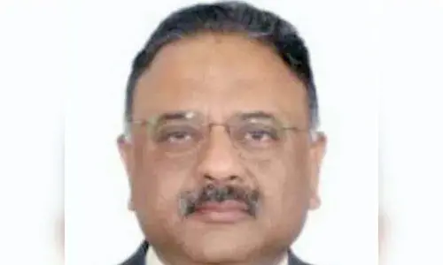 Prof T Kishen Kumar Reddy appointed as V-C, JNTUH