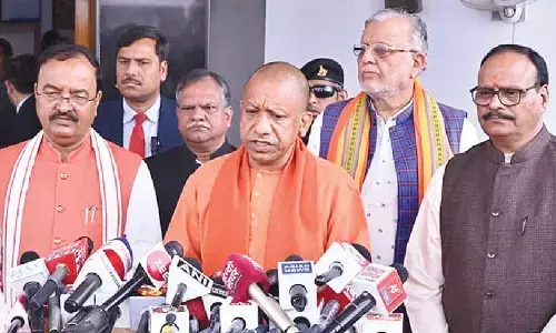Yogi urges Oppn to ensure smooth House proceedings