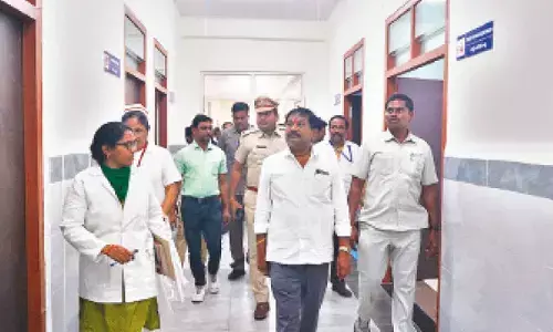 ‘Special focus on healthcare for poor’