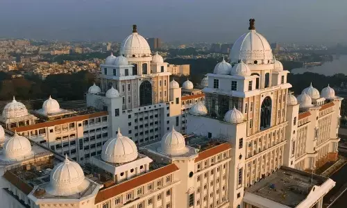 Effective governance & service delivery in focus