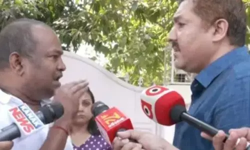 CBI raids Bishnupada’s residence