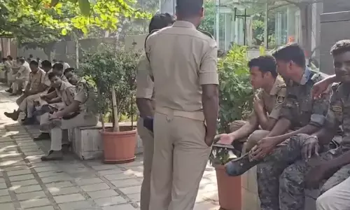 Nepali student’s death sparks furore in Assembly