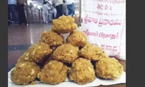 Police custody of ghee adulteration case accused ends