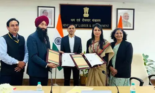 Labour Ministry partners APNA to open 10 lakh job offers annually on NCS portal