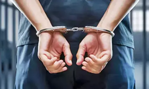 Three men arrested for sexually assaulting Odisha woman in Tamil Nadu