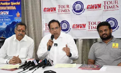 First Bharat Gaurav Train to Chardham