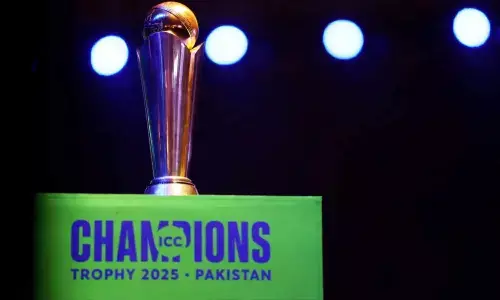 ICC Champions Trophy 2025: Streaming Details, Broadcast Channels, and Where to Watch Live