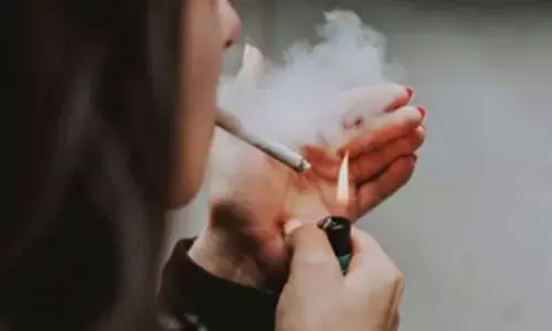 Study explains why youth are more vulnerable to nicotine addiction