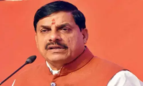 Meritorious Class 12 students from govt schools to get laptops, says MP CM