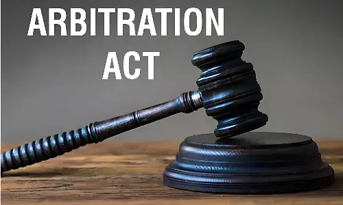The Role Of The 2024 Draft Bill In Shaping Institutional Arbitration In India